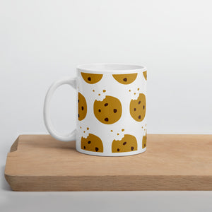 Top Shelf Cookies Mug