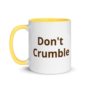 Don't Crumble