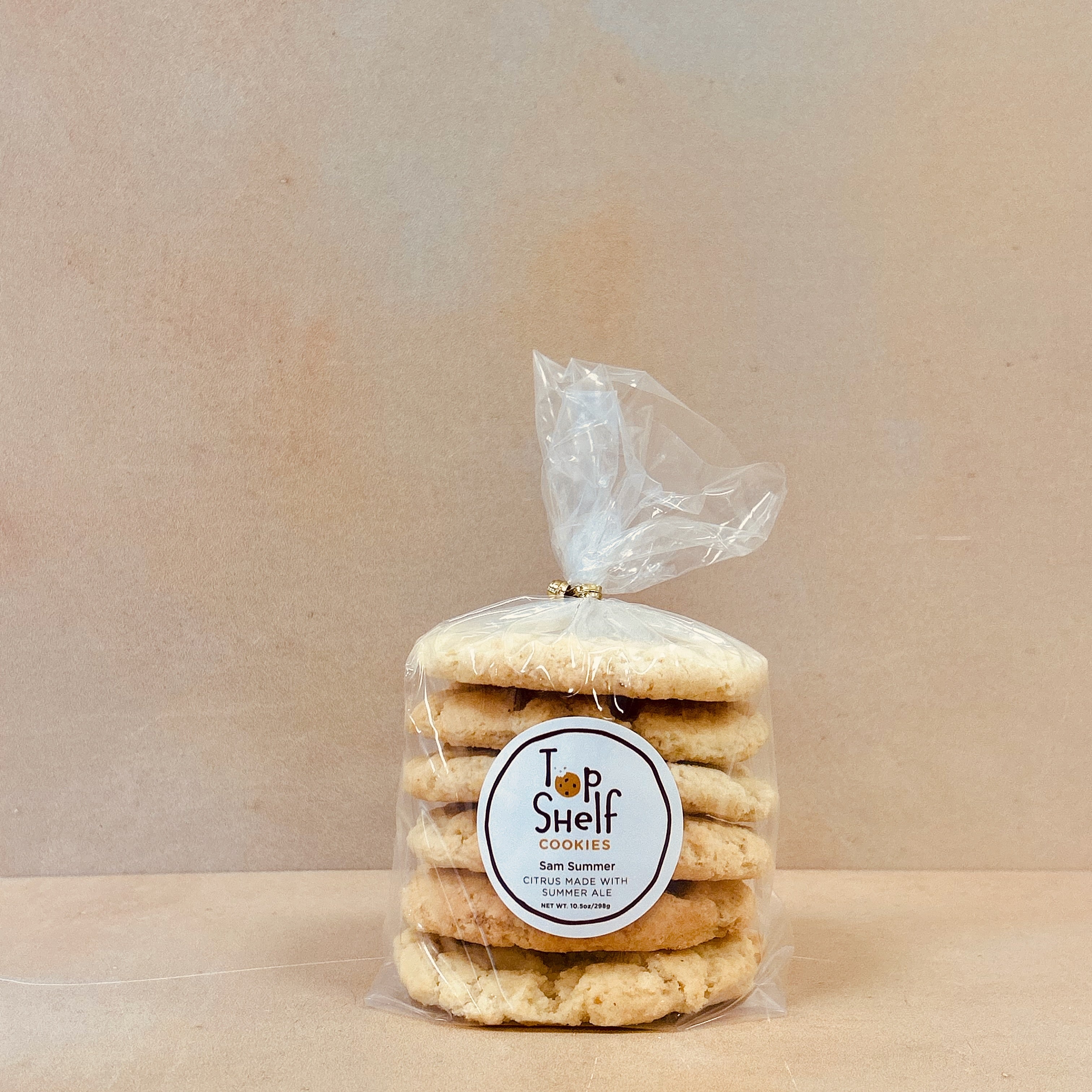 All Page 3 Top Shelf Cookies