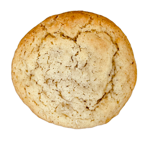 BSC - Basic Sugar Cookie